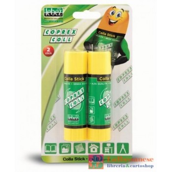 COLLA STICK 22 G BLISTER 2...