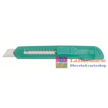 CUTTER CON BLOCCA LAMA IN...
