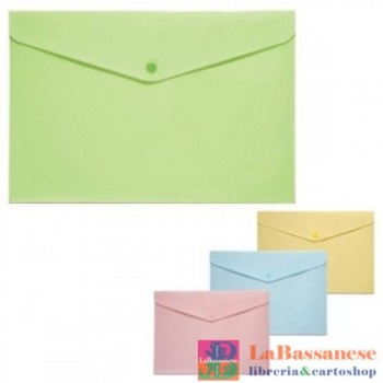 CONFEZIONE 4 BUSTE CON...