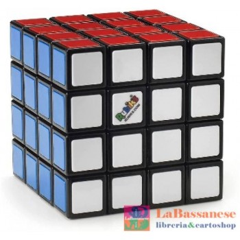 RUBIK IL CUBO 4X4 'MASTER'...
