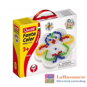 FANTACOLOR DAISY BASIC D. 10 - 0132