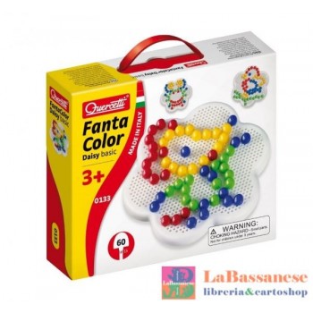 FANTACOLOR DAISY BASIC D. 15 - 0133