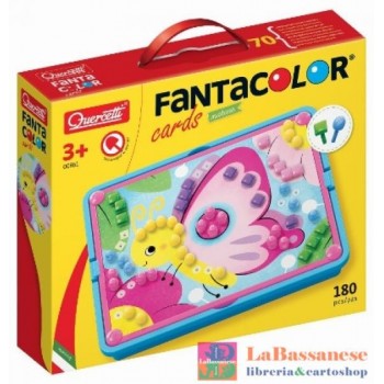 FANTACOLOR CARDS NATURA - 0861