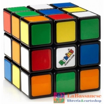 RUBIK IL CUBO 3X3 IN...
