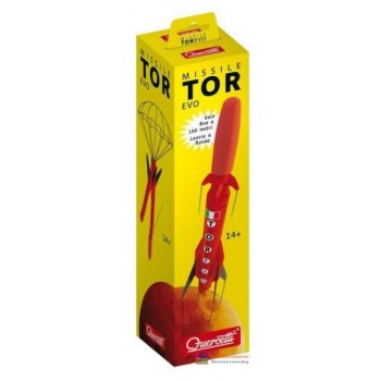 TOR EVO RED - 3126 