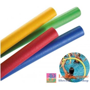 TUBOLO NOODLE DA NUOTO -...