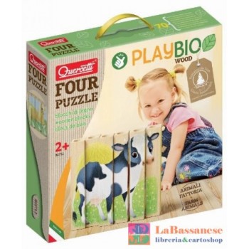 ANIMALI FATTORIA - 80712