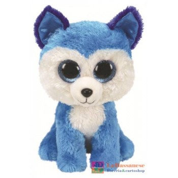 BEANIE BOOS 15CM PRINCE -...