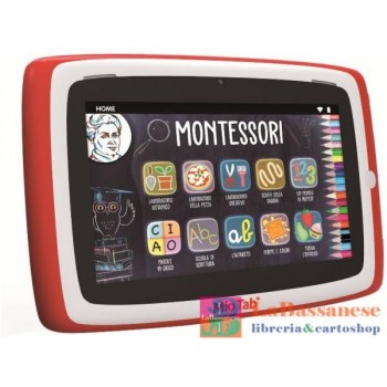 MIO TAB 7 PRESCHOOL 2020 -...