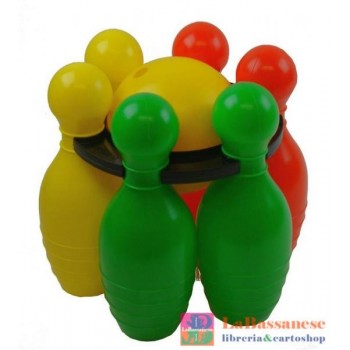 BIRILLI GIGANTI 03206 - 