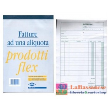 FATTURE AD 1 ALIQUOTA,...