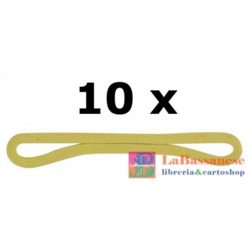 ELASTICI 10 PZ.100 4X...