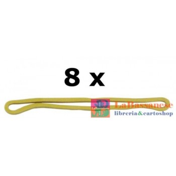 ELASTICI 8 PZ.120 7X2...