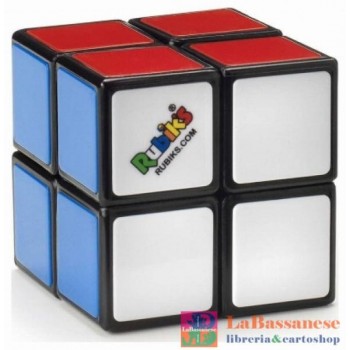 RUBIK IL CUBO 2X2 "MINI" IN...