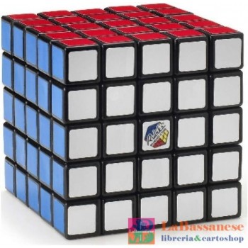 RUBIK IL CUBO 5X5...