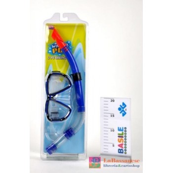SET MASCHERA S....