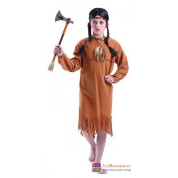 PICCOLA SQUAW S-M-L 27538 -...
