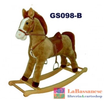 CAVALLO CM.80 NITRITO...