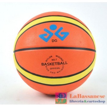 PALLONE BASKET PROF....