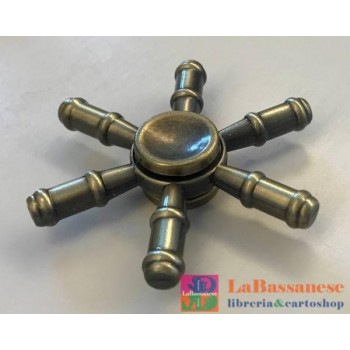 TROTTOLA METALLO TIMONE -...