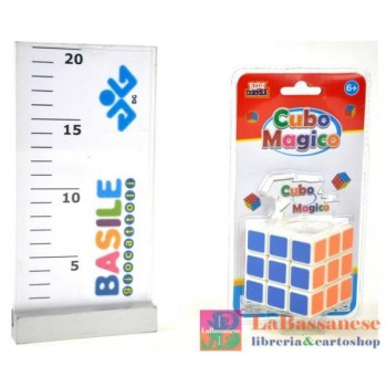 CUBO MAGICO BLISTER -...
