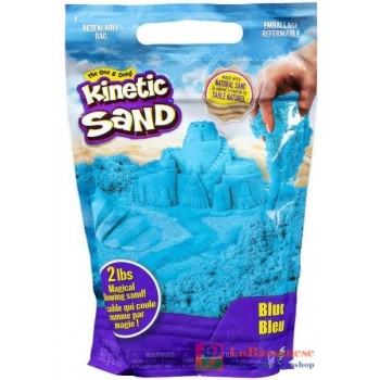 KINETIC SAND SACCHETTO SABBIE COLORATE ASS.TO - 6046035