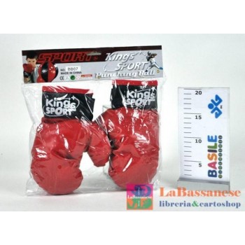 GUANTONI BOX - S6430/BB07