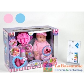 BEBE' BAGNA E BEVI CM 35 -...