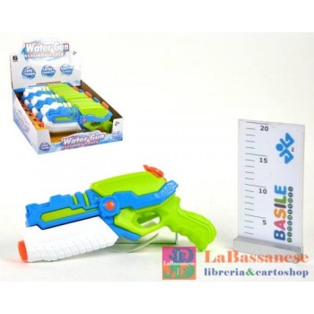 PISTOLA ACQUA 32CM IN...