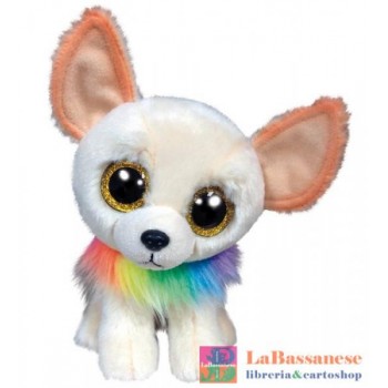 BEANIE BOOS 15CM CHEWEY -...