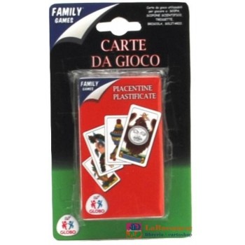 CARTE DA GIOCO PIACENTINE -...