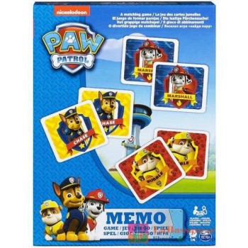 PAW PATROL THE MOVIE IL...