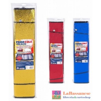 PARASOLE PER AUTO 145X70CM...