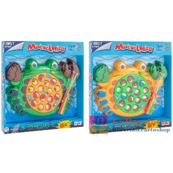 GIOCO PESCA B/O. - 38097