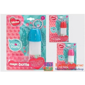 BIBERON MAGICO 14,5CM 3COL...