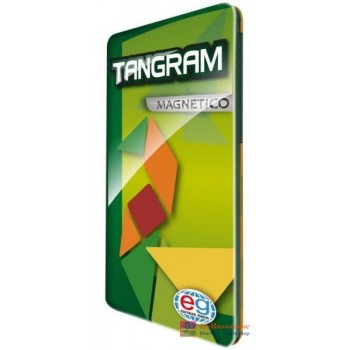 EDITRICE GIOCHI TANGRAM...