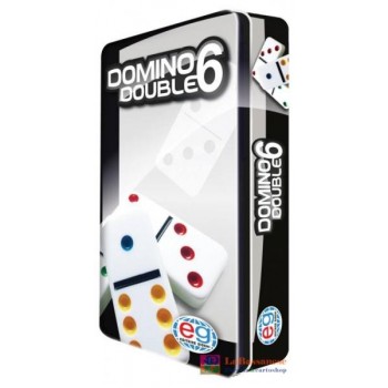 EG CLASSICI DOMINO DA...