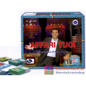 AFFARI TUOI - 6033990