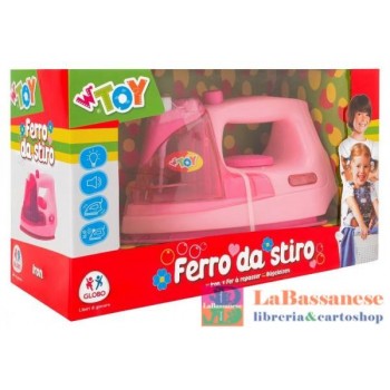 FERRO DA STIRO B/O...