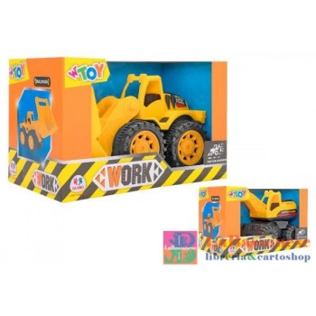 MEZZI CANTIERE A FRIZIONE 2...