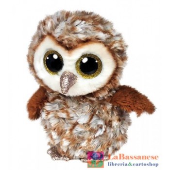 BEANIE BOOS 15CM PERCY -...