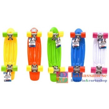 SKATE 57 CM PP MATERIAL 50...