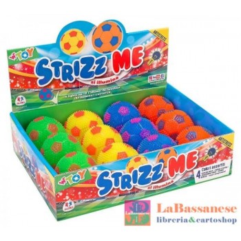 STRIZZ ME PALLE B/O LED...