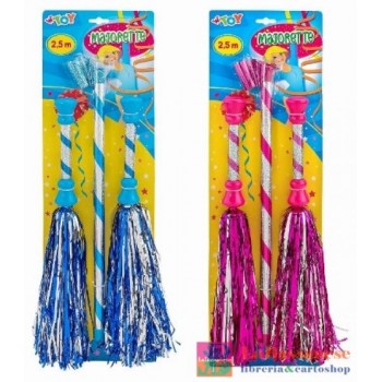 SET MAJORETTE POM...