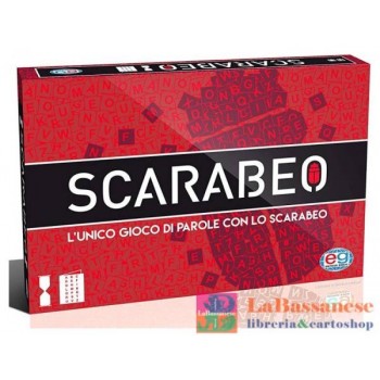 SCARABEO - 6033993