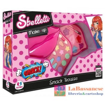 COFANETTO TRUCCHI BOCCA 2...