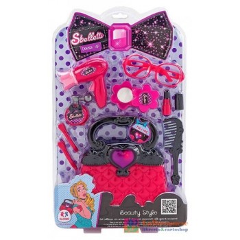 ACCESSORI BELLEZZA...