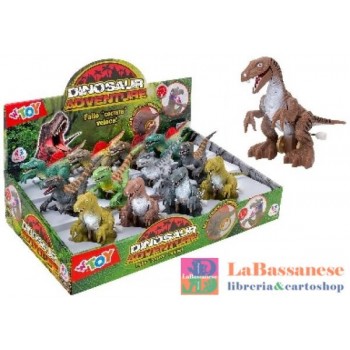 DINO A MOLLA B/O C/LUCE...