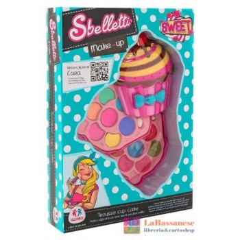 COFANETTO TRUCCHI CUP CAKE...