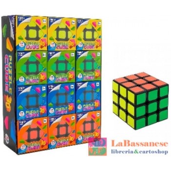 CUBO MAGICO 5,5 X 5,5 CM...